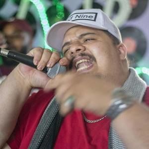 Meet your Posher, Gerry